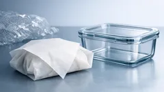 Käse richtig aufbewahren: der einfache Backpapier-Trick gegen Austrocknen und Kühlschrankgeruch