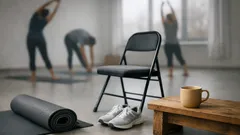 Was wir von einer 102-jährigen Yoga-Lehrerin über gesundes Altern lernen können