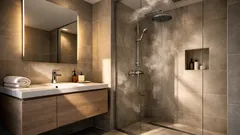 Bad planen ohne Reue: 7 typische Fehler, die dein Bad im Alltag nervig machen