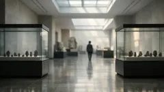 Warum ähnliche Steinwerkzeuge nicht immer Kopien sind: neue Studie zu Konvergenz vor 40.000 Jahren