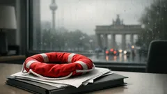 Gehaltskürzung gegen Jobgarantie: was du vor der Unterschrift im Arbeitsvertrag prüfen solltest