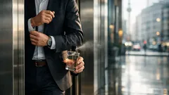 7 elegante Herrendüfte mit Stil: so findest du deinen Signature-Duft