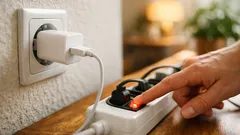 Zieht ein Ladegerät ohne Handy Strom? So viel Standby-Verbrauch entsteht wirklich