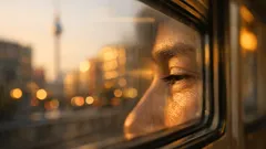 Blickkontakt richtig deuten: warum Wegschauen nicht automatisch Unehrlichkeit bedeutet