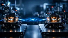 Quanten-Teleportation erklärt: Warum Oxford jetzt Quantencomputer modular vernetzt