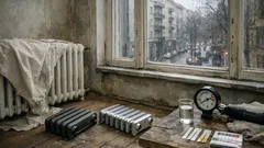 Aluminiumheizkörper oder Bimetallheizkörper: welcher passt zu deiner Heizung?