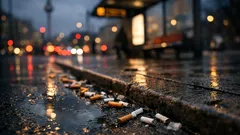 Warum Zigarettenfilter kein Schutz sind und was das für deine Gesundheit bedeutet