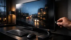 Der USB-Anschluss am Fernseher: 5 Funktionen, die viele Smart-TV-Nutzer übersehen