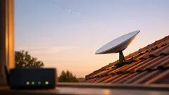 Starlink in Deutschland: So funktioniert Satelliteninternet und was du wirklich brauchst