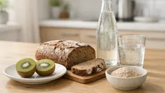 Was bei chronischer Verstopfung wirklich hilft: diese Lebensmittel sind gut untersucht