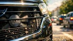 Motortemperatur steigt mit Klimaanlage: was normal ist und wann du handeln solltest