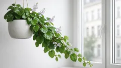 Geldpflanze blüht: was das bedeutet und wie du sie richtig pflegst