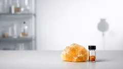 Dieses ägyptische alabastergefäß verrät nach 2.500 jahren: es enthielt opium