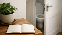 Aktives Vergessen verstehen: so entlastest du deinen Kopf mit Mini-Routinen im Alltag