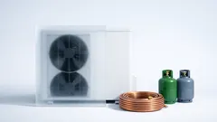 Wärmepumpe 2027: was das EU-F-Gas-Verbot für Split-Anlagen mit R32 wirklich bedeutet