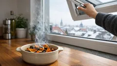 Orangenschalen verbrennen: So klappt der Duft-Trick sicher und ohne Stress