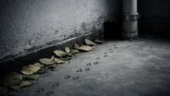 Lorbeerblätter gegen Mäuse: so setzt du das Hausmittel in Keller und Küche richtig ein