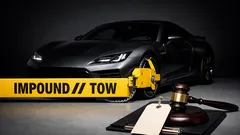 Kalifornien verschärft Regeln gegen illegale Straßenrennen: was AB 3085 für Autofahrer jetzt bedeutet