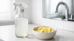 Essigreiniger selber machen: Rezept, Mischverhältnis und die besten Anwendungen