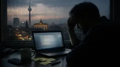 Mentale Erschöpfung im Alltag: so erkennst du den Energiesparmodus im Kopf