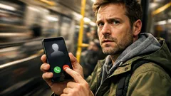 Stiller Anruf am Handy: was dahintersteckt und wie du sofort richtig reagierst