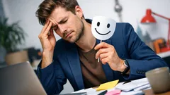 Hochbegabt und trotzdem erschöpft: warum „gut funktionieren“ Probleme verdecken kann