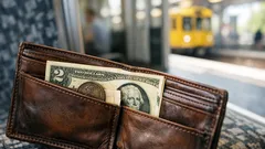 Warum die Zwei-Dollar-Note als Glücksbringer gilt – und was wirklich dahintersteckt