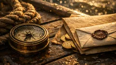 SS Central America: das „Goldschiff“ und der Schatz, der eine Finanzkrise mit auslöste