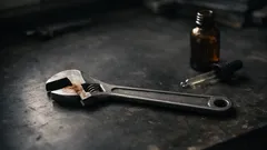 Rost entfernen ohne Frust: so klappt es schnell mit Entroster statt Essig