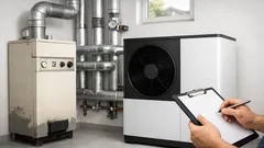 Heizungsgesetz 2024 einfach erklärt: Was das GEG für Gas- und Ölheizungen wirklich bedeutet