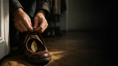 Lorbeerblatt im Schuh: der Feng-Shui-Trick für mehr Fokus und gute Energie im Alltag