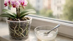 Orchidee blüht nicht? Die häufigsten Pflegefehler und was wirklich hilft