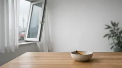 Palo Santo räuchern: so nutzt du das heilige Holz richtig und sicher