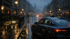 Waymo bringt Robotaxis nach London: Was der Start 2026 für Deutschland bedeutet