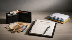 So kommst du bis Monatsende hin: 5 einfache Geld-Gewohnheiten für mehr Luft im Budget