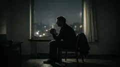 Warum du dich allein oft ruhiger fühlst – und was das über Stress und Grenzen verrät